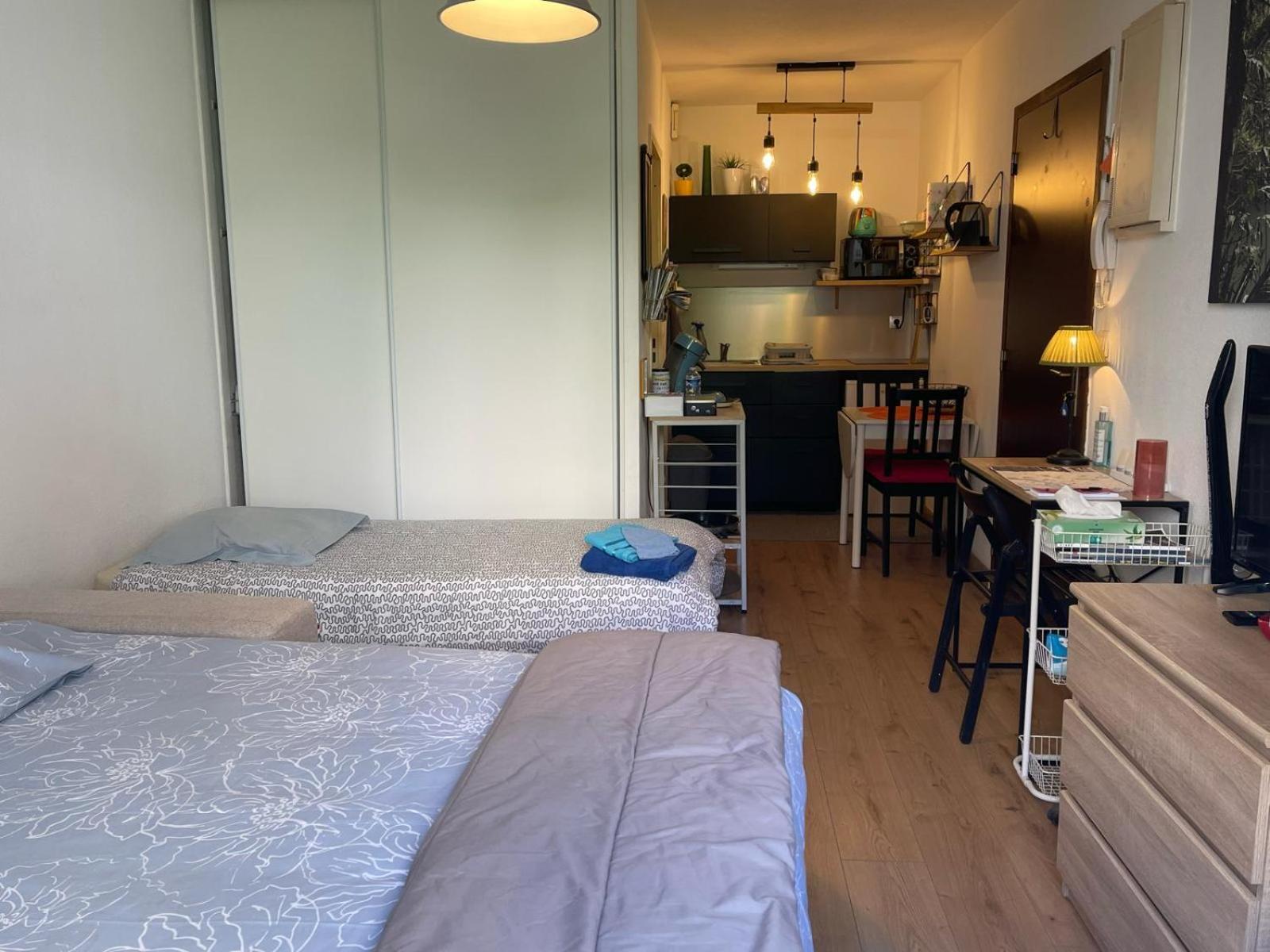 Studio Cozy Centre Ville Chalon-Sur-Saone Exterior photo